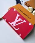 Гаманець Louis Vuitton Monogram Canvas Zippy Wallet